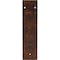 Ekena Millwork Morris Steel Bracket, Antiqued Copper 3"W x 12"D x 12"H BKTM03X12X12MOACO - alternate 7